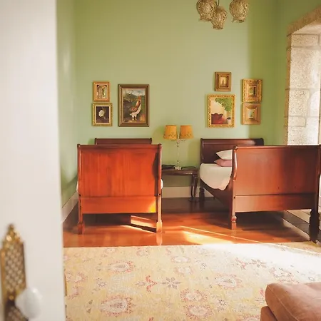 Quinta De Freixieiro Country house