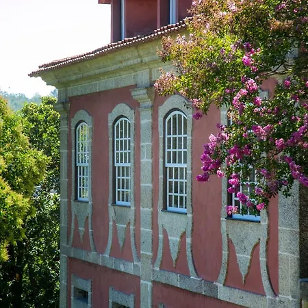 Country house Quinta De Freixieiro