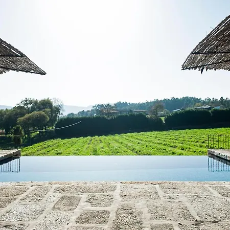 Quinta De Freixieiro Guardizela