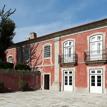 Quinta De Freixieiro *