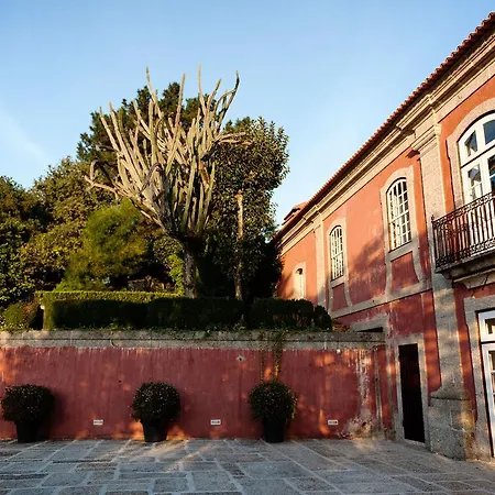 Quinta De Freixieiro *