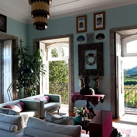 Quinta De Freixieiro