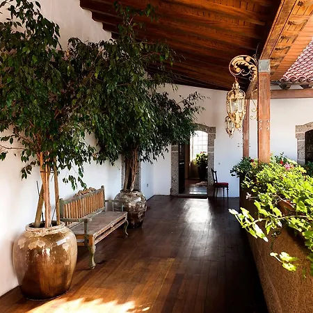 Quinta De Freixieiro Country house