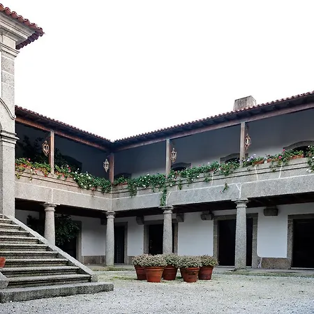 Quinta De Freixieiro Guardizela