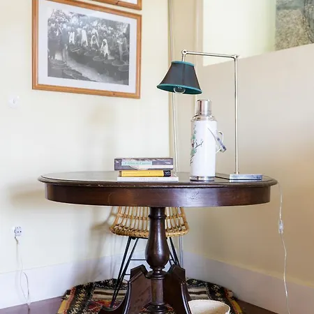 Country house Quinta De Freixieiro
