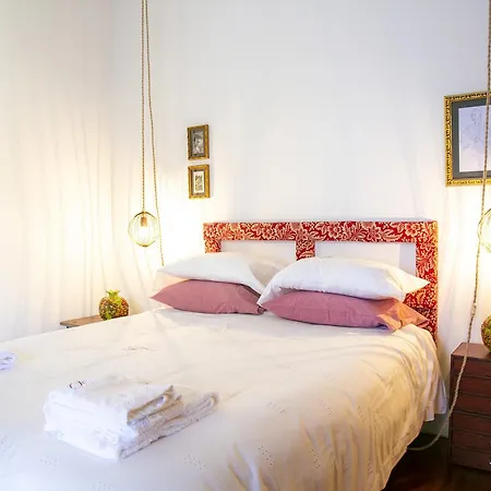 Quinta De Freixieiro 乡村民宿