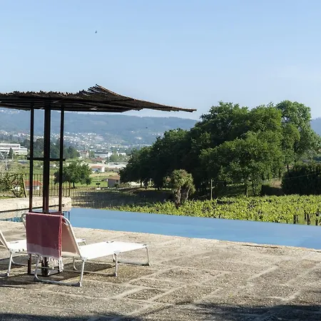 Quinta De Freixieiro Guardizela