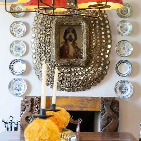 Quinta De Freixieiro Country house *