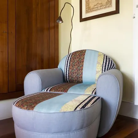Quinta De Freixieiro Country house *