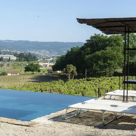 Quinta De Freixieiro *