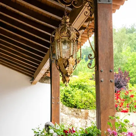 Quinta De Freixieiro Country house *